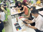 110-2 本校教職員增能研習活動-法式甜點裡的台灣風味:IMG_6553
