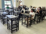 111年7月12日辦理高中優質化輔助方案計畫B 教師增能計畫， 講題: 人聲聲音的使用。:IMG_6730