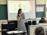111年7月12日辦理高中優質化輔助方案計畫B 教師增能計畫， 講題: 人聲聲音的使用。:S__3997751