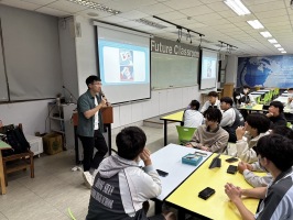 高中課程活化: 《少年Pi的經濟沙盒》從桌遊認識永續發展:S__862298118_0