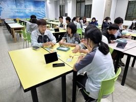 高中課程活化: 《少年Pi的經濟沙盒》從桌遊認識永續發展:S__862298121_0