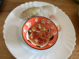 探尋文化的美味足跡：高三多元選修《餐桌上的文化地圖》:LINE_ALBUM_20250314第一次實作_250429_20