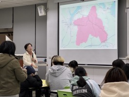 基隆藏寶圖講座：從基隆行政區 探索美食文化的秘密:S__3620951_0