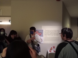 高一校外教學 故宮博物院 淡水老街參訪:IMG_20250502_091656