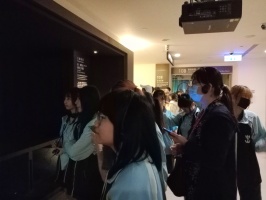 高一校外教學 故宮博物院 淡水老街參訪:IMG_20250502_092338
