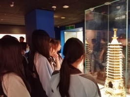 高一校外教學 故宮博物院 淡水老街參訪:IMG_20250502_094108