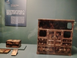 高一校外教學 故宮博物院 淡水老街參訪:IMG_20250502_095321