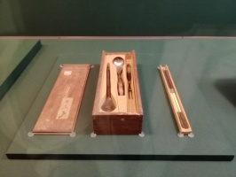 高一校外教學 故宮博物院 淡水老街參訪:IMG_20250502_100835
