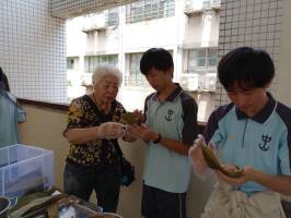 國際交流活動 與海大外籍生相見歡:203427_0
