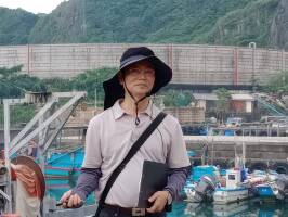 高中部戶外教育vs海洋教育課程模組   外木山海洋課程:203480_0
